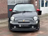 Foto 24 van Fiat 500 1.4-16V Abarth G-tech G-Tech | Xenon | Clima | Leer | Afleverklaar + Nieuwe apk