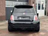 Foto 26 van Fiat 500 1.4-16V Abarth G-tech G-Tech | Xenon | Clima | Leer | Afleverklaar + Nieuwe apk