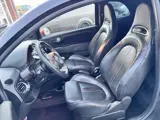 Foto 28 van Fiat 500 1.4-16V Abarth G-tech G-Tech | Xenon | Clima | Leer | Afleverklaar + Nieuwe apk