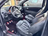 Foto 29 van Fiat 500 1.4-16V Abarth G-tech G-Tech | Xenon | Clima | Leer | Afleverklaar + Nieuwe apk