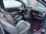 Foto 21 van Fiat 500 1.4-16V Abarth G-tech G-Tech | Xenon | Clima | Leer | Afleverklaar + Nieuwe apk