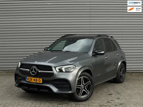 Mercedes-Benz GLE-klasse 350e 4MATIC l PANO l 360* l BOMVOL