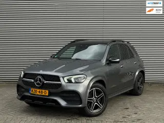 Mercedes-Benz GLE-klasse 350e 4MATIC l PANO l 360* l BOMVOL