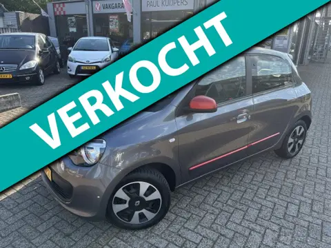 Renault Twingo 1.0 SCe Collection *airco + lage kmstand + nieuwe all-season banden*