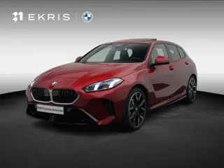 BMW 1 Serie 120 M Sportpakket | Premium Pack | Stuurwielrand verwarmd | Panoramadak | Driving Assist