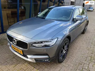 Volvo V90 CROSS COUNTRY 2.0 T5 AWD Pro LEER / PANO/ HEAD UP