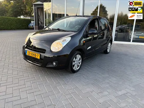 Suzuki Alto 1.0 Exclusive