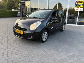 Suzuki Alto 1.0 Exclusive