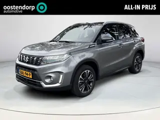 Suzuki Vitara 1.5 Hybrid Style **DODEHOEK DETECTIE/ PARKEERSENSOREN/ STOELVERWARMING**
