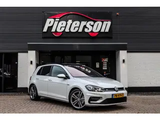 Volkswagen Golf 1.5 TSI 2x R-Line 7.5 NAP PANO DYN VIRTUAL