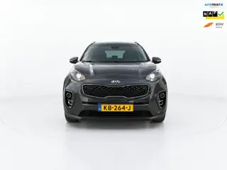 Kia Sportage 1.6 GDI First Edition LET OP AUTO KOMT BINNEN OP 07-10-2026