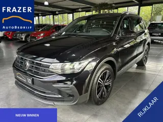 Volkswagen Tiguan 1.5 TSI Life Business