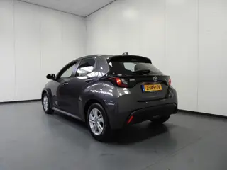 Foto 19 van Toyota Yaris 1.5 Hybrid 115 Active NAVI-APP/CLIMA/CAMERA/15"LMV!