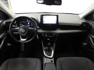 Foto 17 van Toyota Yaris 1.5 Hybrid 115 Active NAVI-APP/CLIMA/CAMERA/15"LMV!