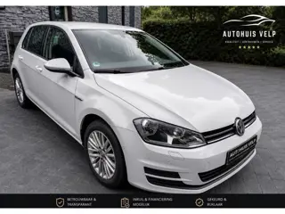 Volkswagen Golf 1.2 TSI CUP Edition