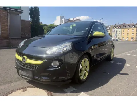 Opel ADAM 1.4 Slam