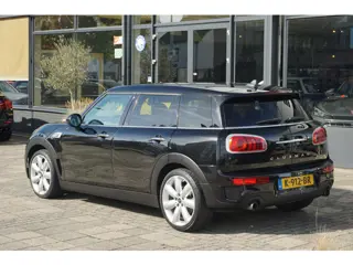Foto 19 van MINI Clubman 2.0 Cooper S Chili