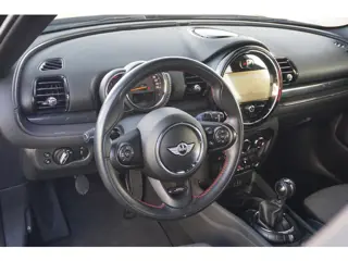 Foto 18 van MINI Clubman 2.0 Cooper S Chili