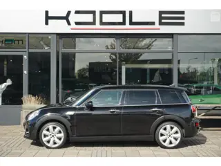 Foto 17 van MINI Clubman 2.0 Cooper S Chili