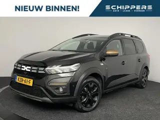 Dacia Jogger 1.6 Hybrid 140 Extreme 7persoons | Trekhaak | Hybrid | Automaat