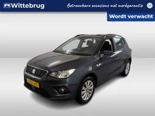 SEAT Arona 1.0 TSI Style Business Intense / AUTOMAAT/ TREKHAAK/ CRUISE/ PARK.SENSOREN V+A/ CAMERA/ K