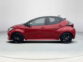 Foto 12 van Toyota Yaris 1.5 Hybrid Executive **DODEHOEK DETECTIE/ STOELVERWARMING/ KEYLESS**