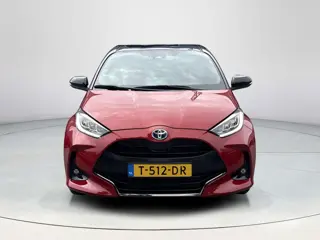 Foto 14 van Toyota Yaris 1.5 Hybrid Executive **DODEHOEK DETECTIE/ STOELVERWARMING/ KEYLESS**