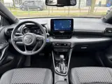 Foto 26 van Toyota Yaris 1.5 Hybrid Executive **DODEHOEK DETECTIE/ STOELVERWARMING/ KEYLESS**