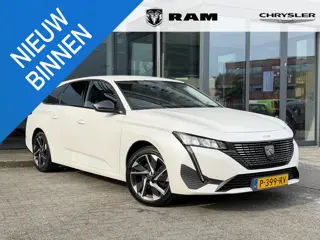 Peugeot 308 SW 1.2 PureTech Allure Pack Business 1e eigenaar - Distributieriem vervangen