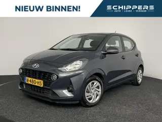 Hyundai i10 1.0 Comfort | Cruise Control | Airco