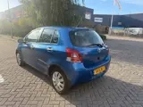Foto 26 van Toyota Yaris 1.3 VVTi Aspiration