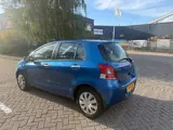 Foto 25 van Toyota Yaris 1.3 VVTi Aspiration