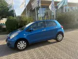 Foto 23 van Toyota Yaris 1.3 VVTi Aspiration