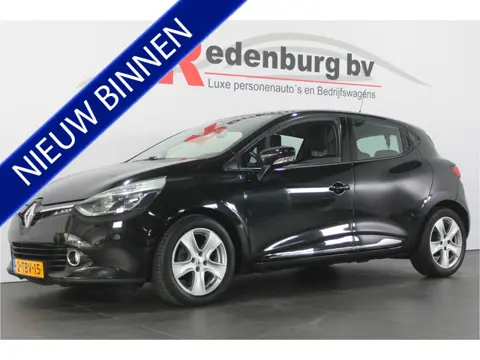 Renault Clio 0.9 TCe Expression - Airco  / Bluetooth / Navi