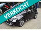 Foto 30 van Fiat 500 S 1.2 AUTOMAAT | Half leder|lichtmetalen velgen|Climate Control