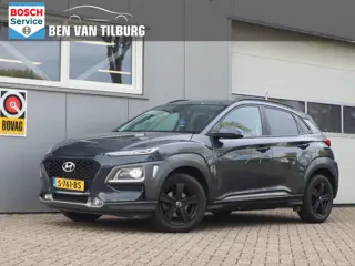 Hyundai KONA 1.0 T-GDI Comfort / Trekhaak / Camera / Stoel & Stuurverwarming