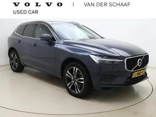 Volvo XC60 B5 251pk Momentum Exclusive / Panoramadak / Head-Up / DAB / Harman&Kardon Audio / 360 Cam