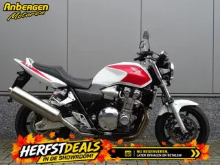 Honda CB 1300 (bj 2003)
