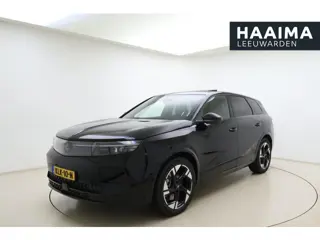 Opel Grandland Electric GS 97 kWh | LONG RANGE ! | Panorama dak | 20" velgen | Elektrische achterkle