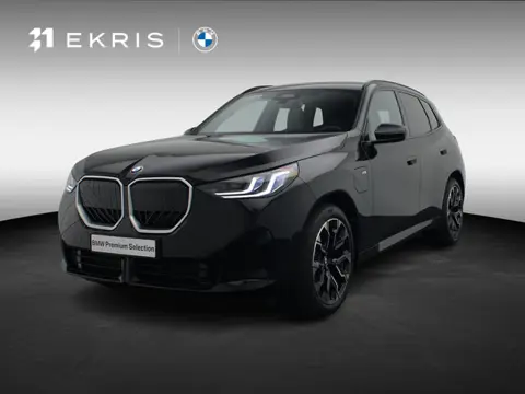 BMW X3 30e xDrive M Sportpakket | Premium Pack | SoH 100% | Trekhaak | Panoramadak | Elektrisch Vers