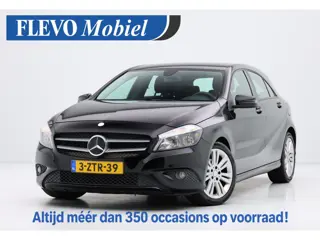 Mercedes-Benz A-klasse 180 Economy 5-drs Airco|LMV
