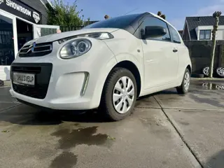 Citroen C1 e-VTi Airscape Feel