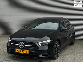 Mercedes-Benz A-klasse 250 e Premium l Pano l Sfeer l Memory