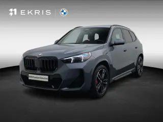 BMW X1 sDrive18i M Sportpakket Pro | Innovation Pack | Travel Pack | Trekhaak | Panoramadak | Drivin