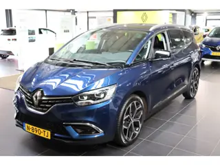 Renault Grand Scénic TCe 140pk Intens (bj 2022)