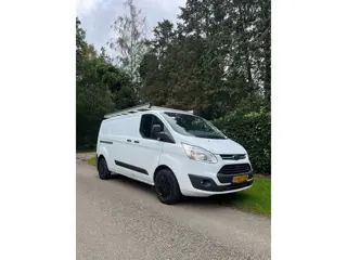 Ford Transit Custom 310 2.0 TDCI L2H1 Trend * 131Pk / Airco / Trekhaak *