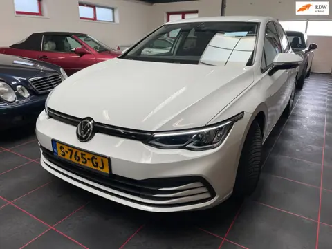 Volkswagen Golf 1.5 TSI Style