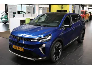 Renault Symbioz 1.8 E-Tech full hybrid 160 iconic + panoramadak