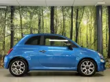Foto 22 van Fiat 500 1.2 Sport | Airconditioning | Bluetooth | Cruise Control | Donkere Hemel |