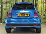 Foto 24 van Fiat 500 1.2 Sport | Airconditioning | Bluetooth | Cruise Control | Donkere Hemel |